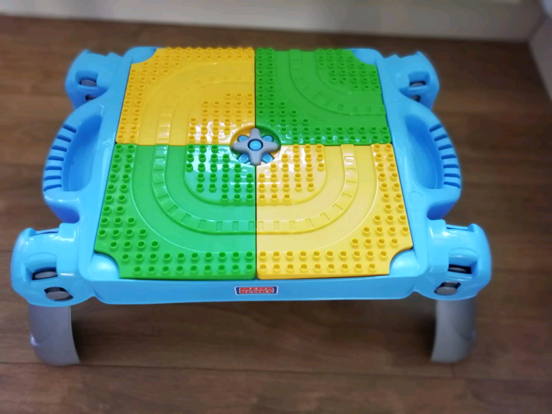 gumtree lego table